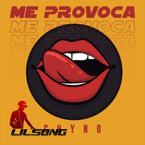 Chyno Miranda - Me Provoca